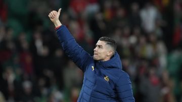 Al Nassr rompió el silencio y considera "difícil" retener a Cristiano Ronaldo en el equipo