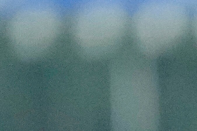 Juan Soto y su manager Carlos Mendoza.