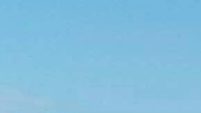 Cientos de miles quedaron sin electricidad.