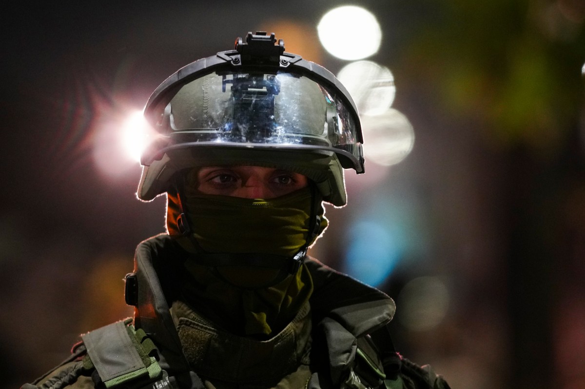 Capturan en Chile a 29 presuntos integrantes de red criminal Tren de ...