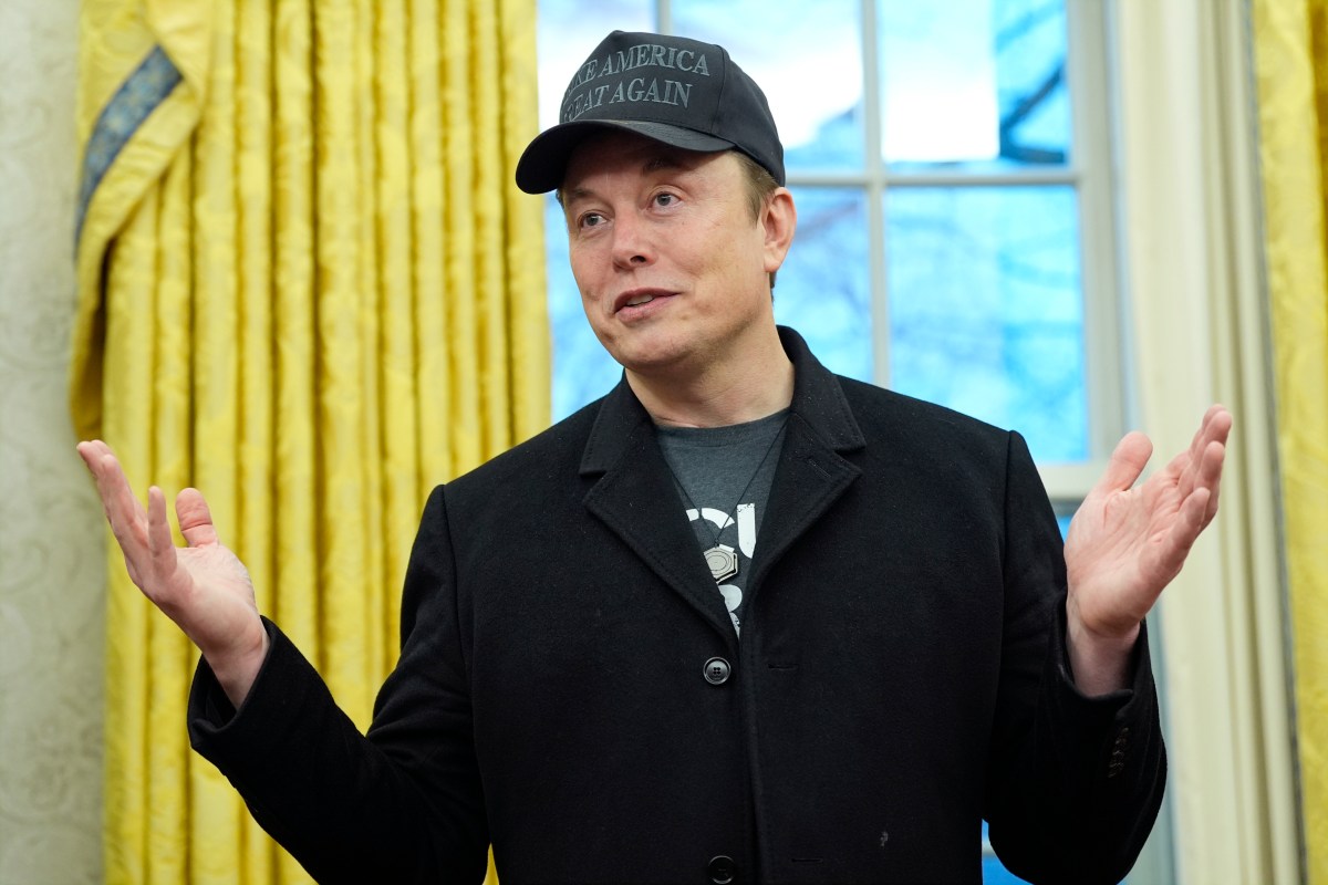 Asesora legal boricua de la GAO rechaza entrometimiento de Musk y DOGE en su oficina