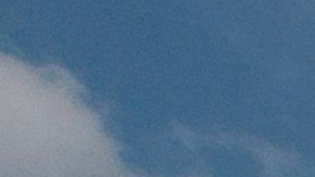 Mega carcel CECOT en El Salvador