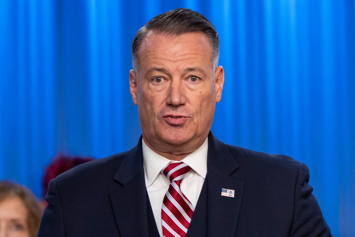 ICE confirma que nueve migrantes han muerto bajo su custodia