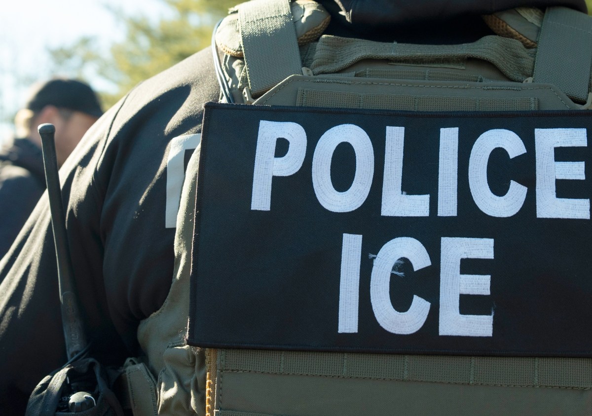 Redada migratoria en Nueva York: 14 trabajadores agrícolas fueron detenidos por ICE