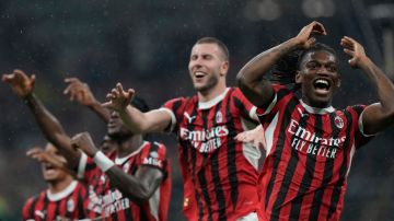 El AC Milan busca sumar una victoria ante la Bolonia para sumar puntos en la Serie A.