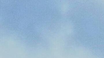Un total de 30 drones cayeron si causar consecuencias.