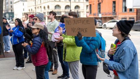Hannah Dugan, jueza acusada en Wisconsin por obstruir arresto de migrante