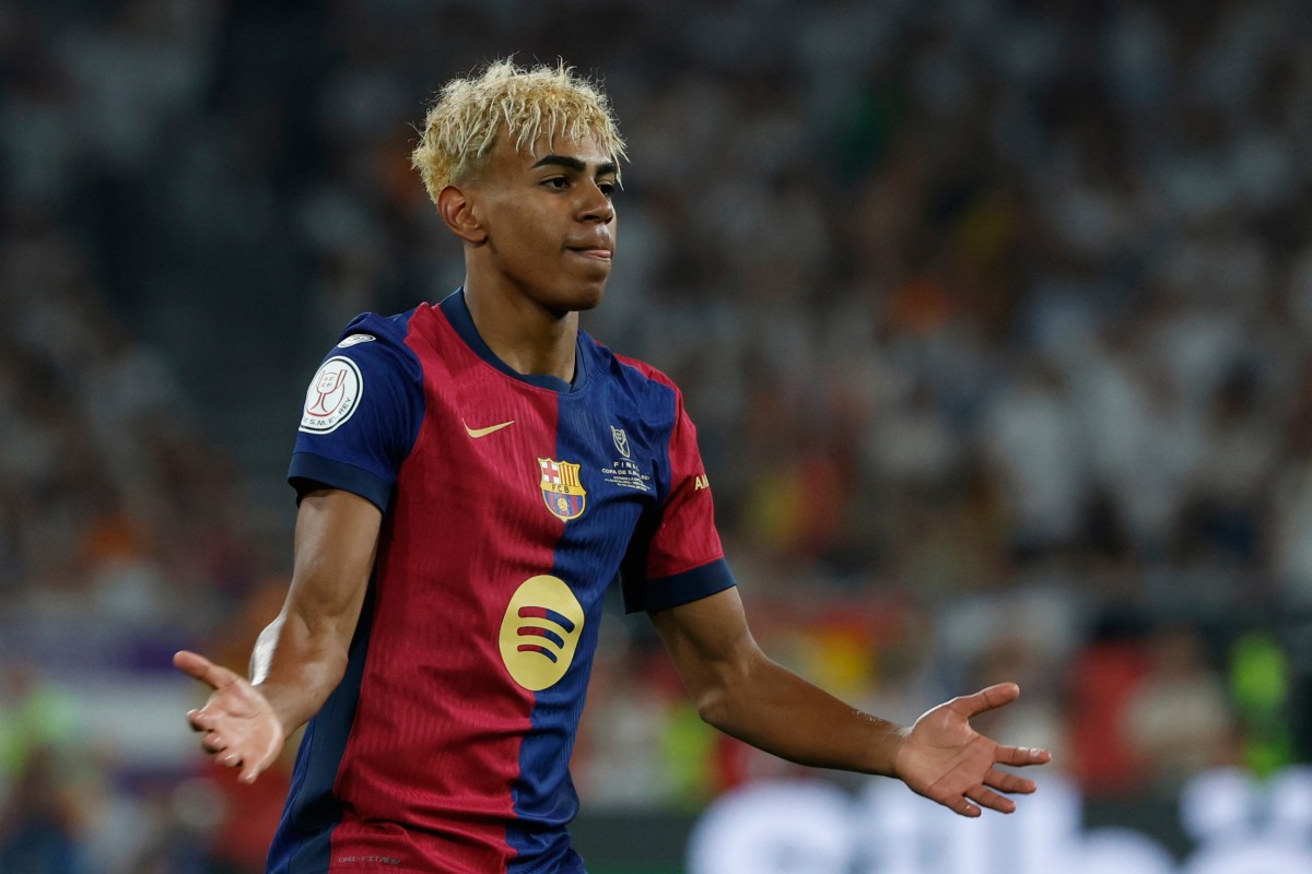 Lamine Yamal renueva con el FC Barcelona: cláusula, condiciones y nuevo salario