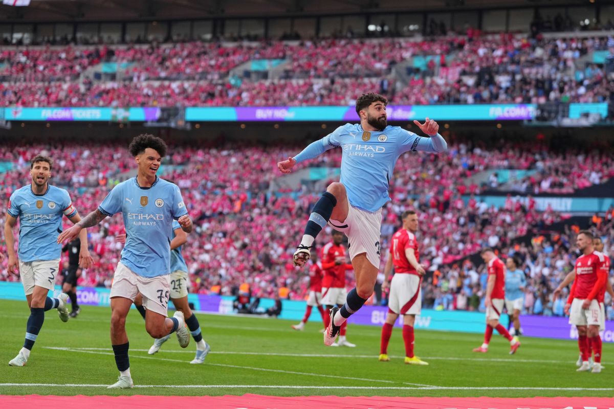 Partidos de fútbol hoy, en vivo: hora y TV de lo que puedes ver este viernes 2 de mayo