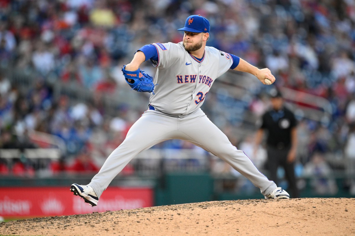 A.J. Minter y Danny Young pasarán por el quirófano y pondrán fin a la temporada con los Mets