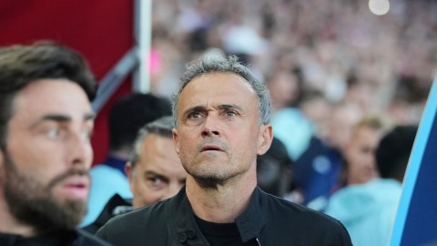 Luis Enrique dirá presente con el PSG en el Mundial de Clubes.