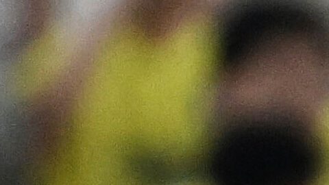 Cristiano Ronaldo mostró su molestia tras la derrota del Al Nassr contra el Al Ittihad de Benzema [Video]