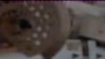 Es la caminata número 93 realizada por EE.UU.