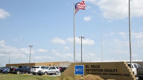 Deportaciones de Trump bajo Ley de Enemigos Extranjeros