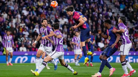 El FC Barcelona buscará suimar una victoria ante el Inter de Milán.
