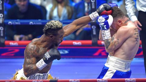 José Benavídez asegura que William Scull derrotó al Canelo.