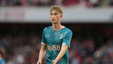 Conoce a Dean Huijsen, el nuevo central de 20 años fichado por el Real Madrid