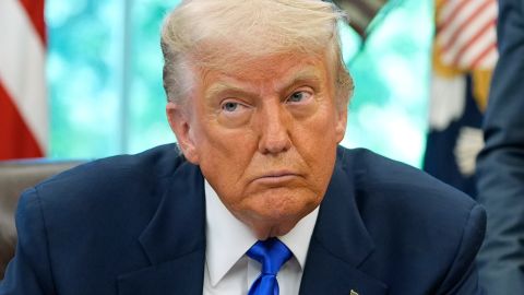 Quizá Trump no lo sepa, pero, EE.UU.es el mayor exportador de servicios del mundo. Esto le da a sus socios comerciales una ventaja que podrían usar en su contra.