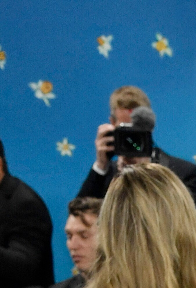 Georgina Rodríguez lució un elegante vestido negro en la MET Gala 2025.