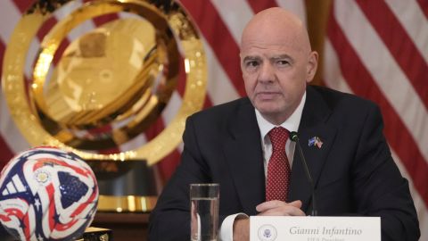 FIFA ampliará cupo de selecciones clasificadas para el Mundial femenino de 2031
