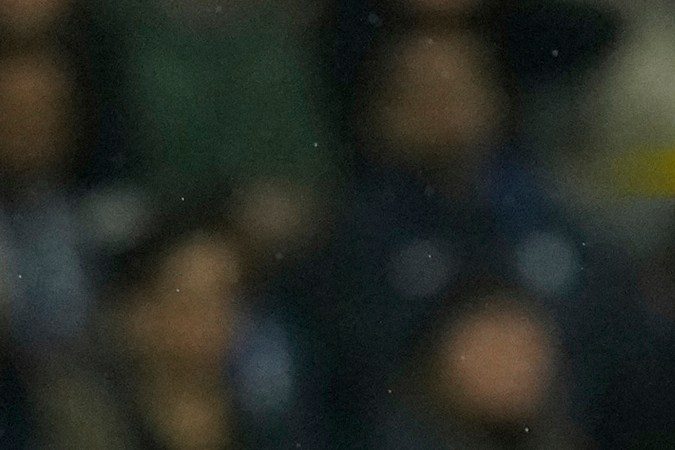 Lamine Yamal lo intentó, pero no pudo ayudar al FC Barcelona.