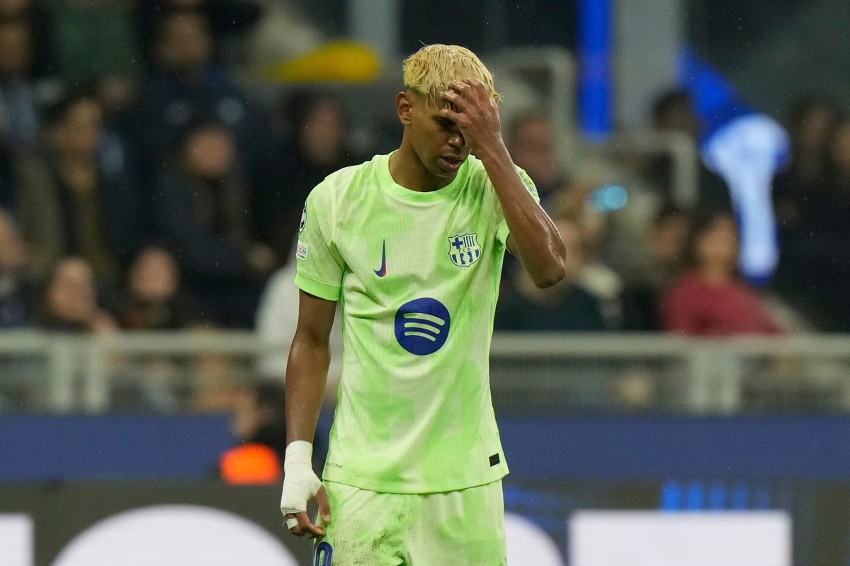 Memes destrozan al FC Barcelona tras perder ante Inter de Milán en Champions