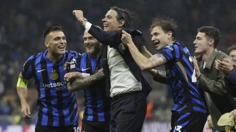 ¿Cuánto dinero ganó el Inter de Milán por clasificar a la final de la Champions League?