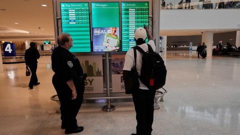 Real ID entró en efecto el 7 de mayo