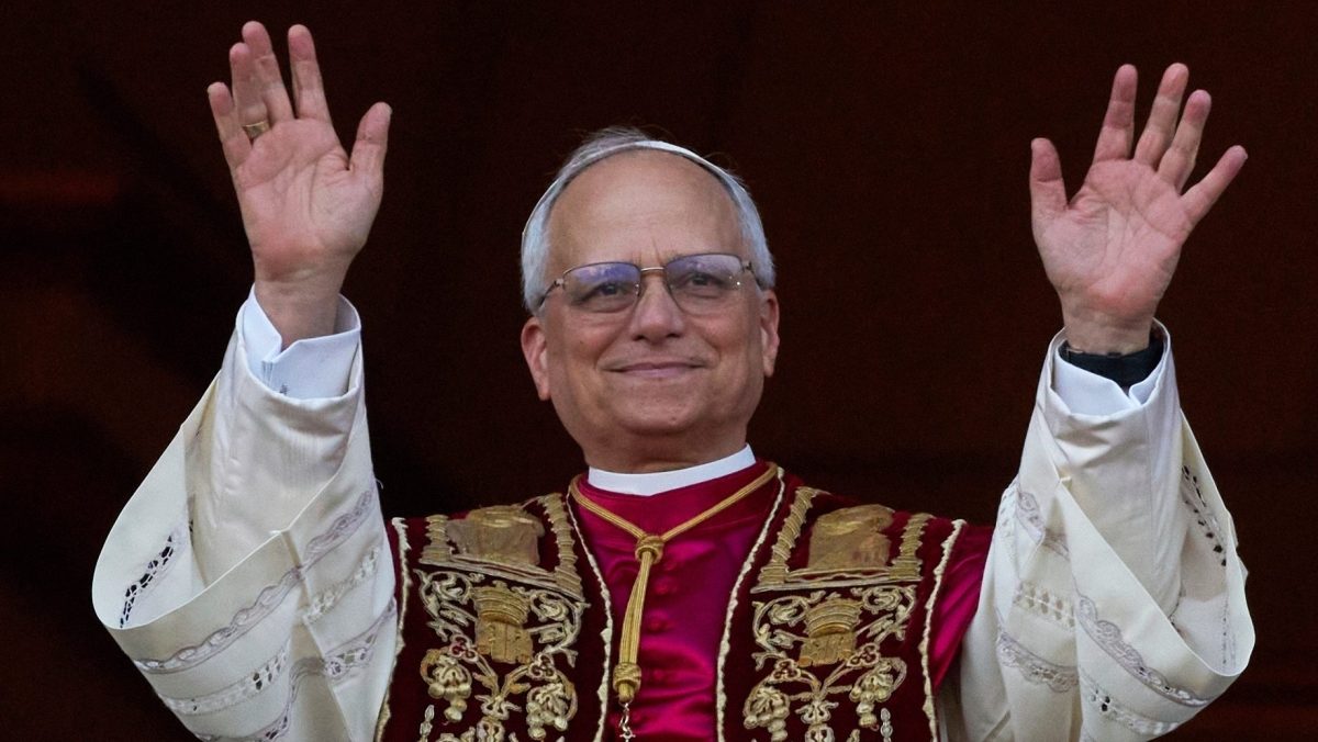 Papa León XIV es fanático de Chicago White Sox en MLB