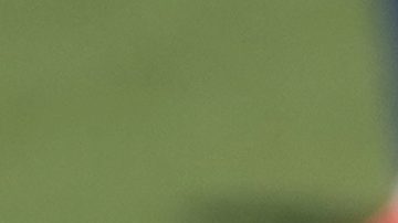 Cristiano Ronaldo Jr. domina un balón durante un entrenamiento con Portugal.