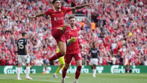 El Liverpool espera recuperar su ritmo y quedarse con un triunfo en la penúltima jornada.