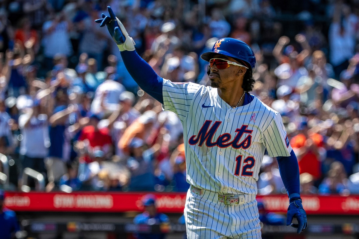 Nueva York festeja Día de las Madres con victorias de Yankees y Mets