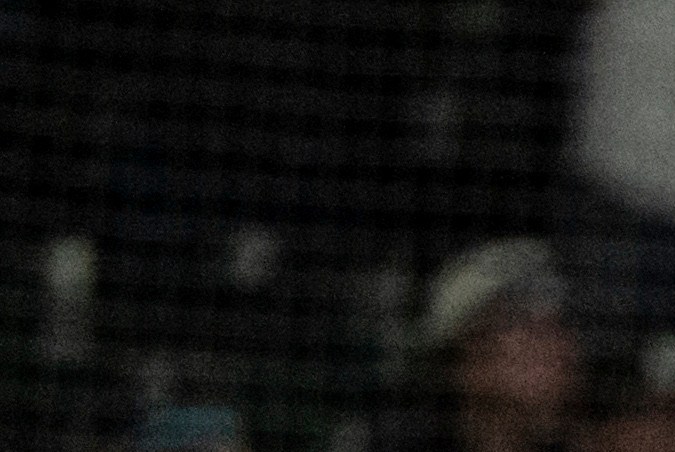 Cabrera siendo trasladado en camilla.