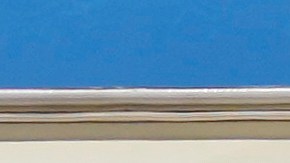 Trump llega en el Air Force One a Riad, Arabia Saudí