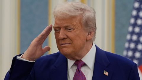 La decisión de la jueza de Pensilvania a favor del uso de la Ley de enemigos extranjeros supone el primer triunfo legal de Trump en este tema.