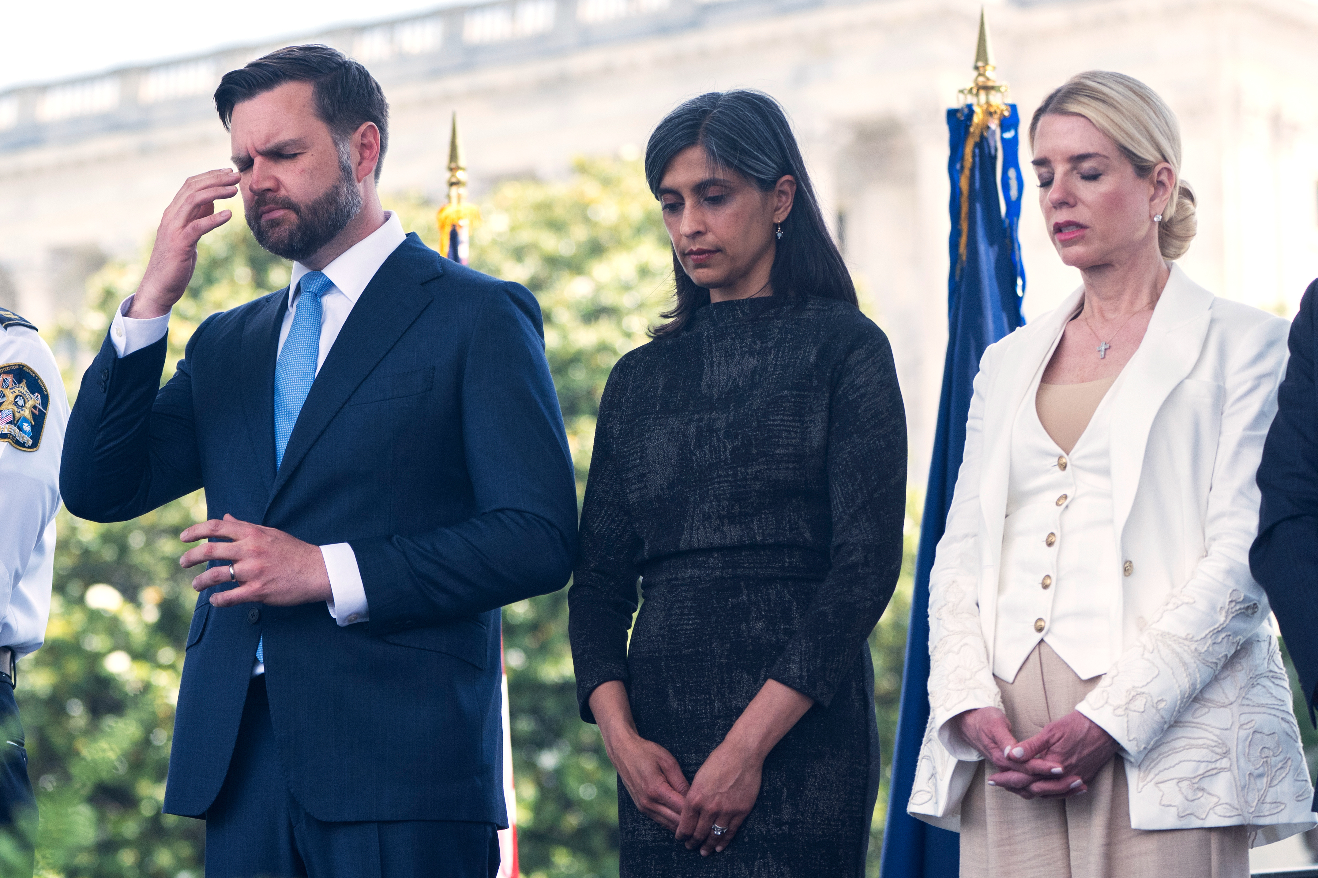 J.D. Vance encabezará delegación de EE.UU. en la misa inaugural del papa León XIV