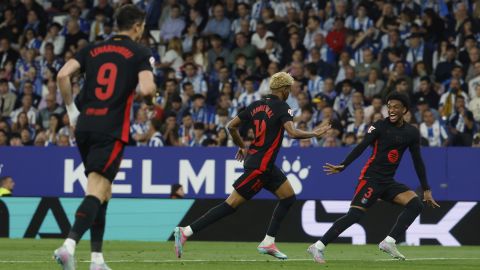 ¿Cuánto dinero se lleva el FC Barcelona por ganar LaLiga?