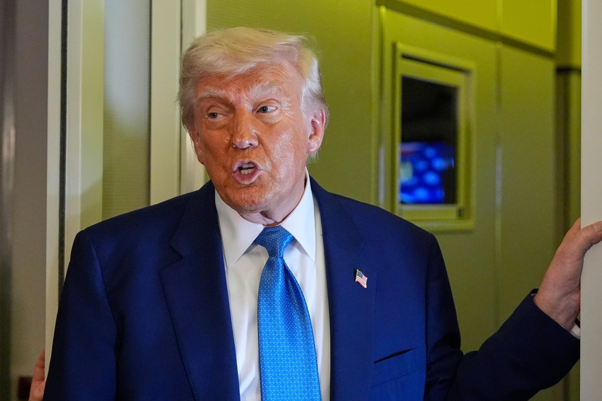 Trump exige investigar a artistas que como Beyoncé o Bruce Springsteen apoyaron a Harris