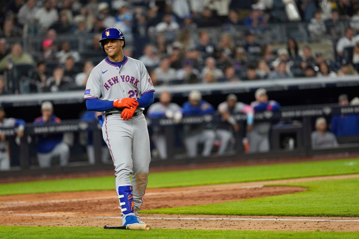 Subway Series: Juan Soto regresa al Bronx y el Yankee Stadium le da la espalda