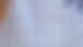 Luisangel Acuña recibió la visita de Bad Bunny durante la Subway Series.