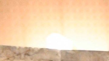 Zelensky junto al papa León XIV.