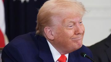 La administración del presidente Trump continúa su disputa con la Universidad de Harvard.