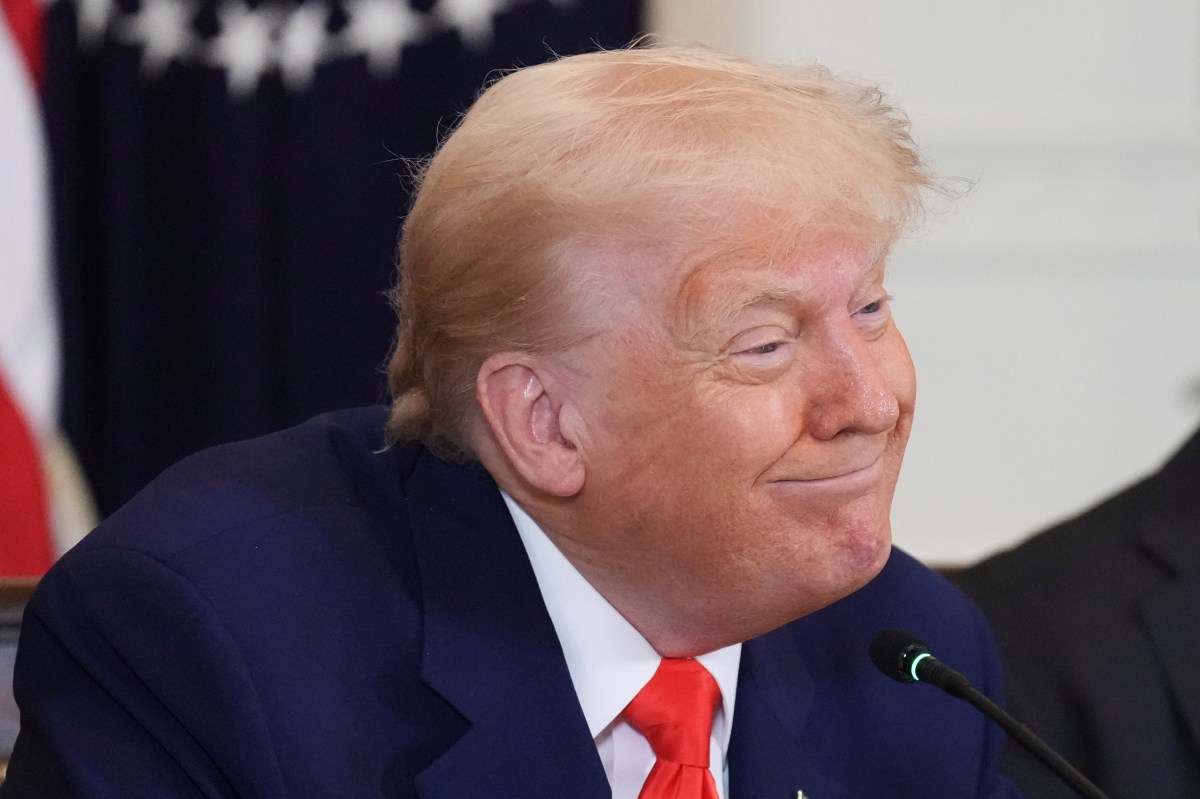 Estas son las condiciones que pone Trump a Harvard para reabrir inscripciones de extranjeros