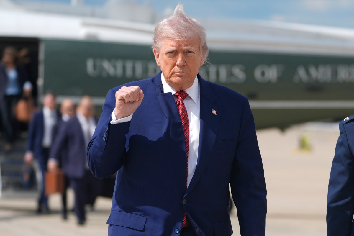 Tregua arancelaria de Trump alcanza su ecuador con pocos avances y más amenazas a la UE