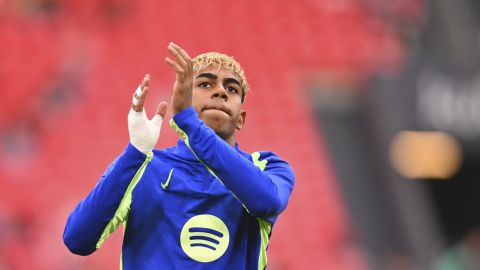 FC Barcelona se asegura a Lamine Yamal hasta 2031, según reportes
