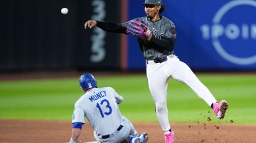 Francisco Lindor destaca las cualidades de los New York Mets.