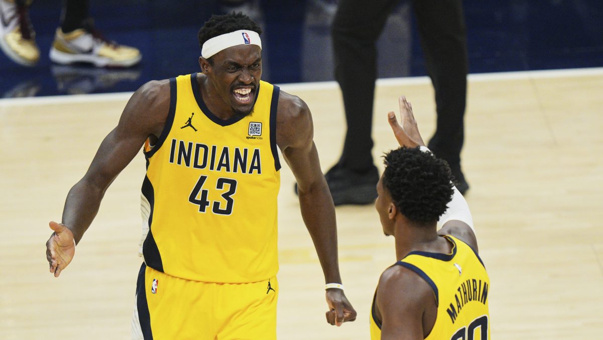 Pacers arruinan el sueño de llegar a la final de la NBA a New York Knicks