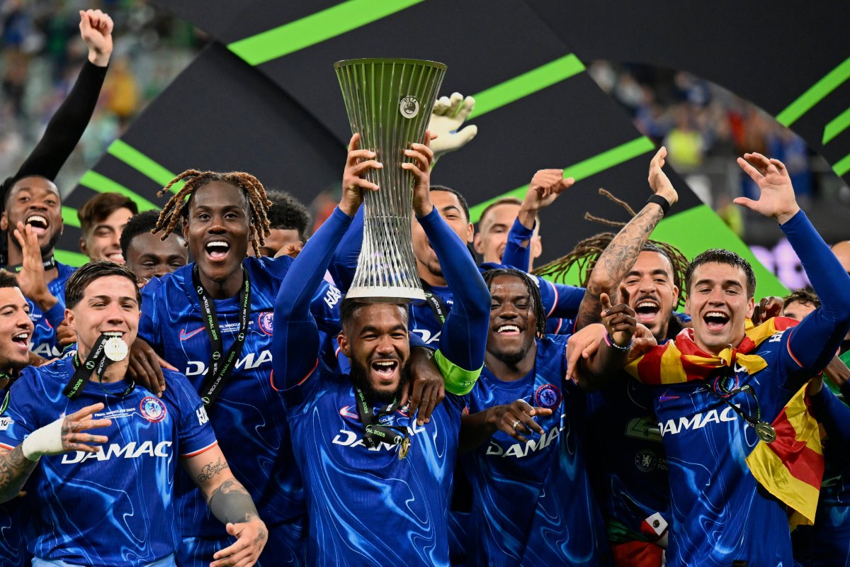 ¿Cuánto dinero se llevó el Chelsea por ganar la Conference League?