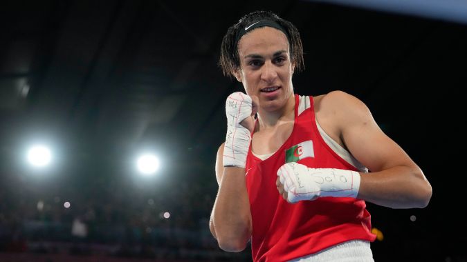 World Boxing impone pruebas de sexo obligatorias en todas sus competencias