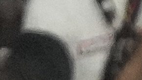 Jugadores del PSG celebran el segundo gol de Desiré Doué (R) ante Inter Milán en la final de la Champions League 2025.